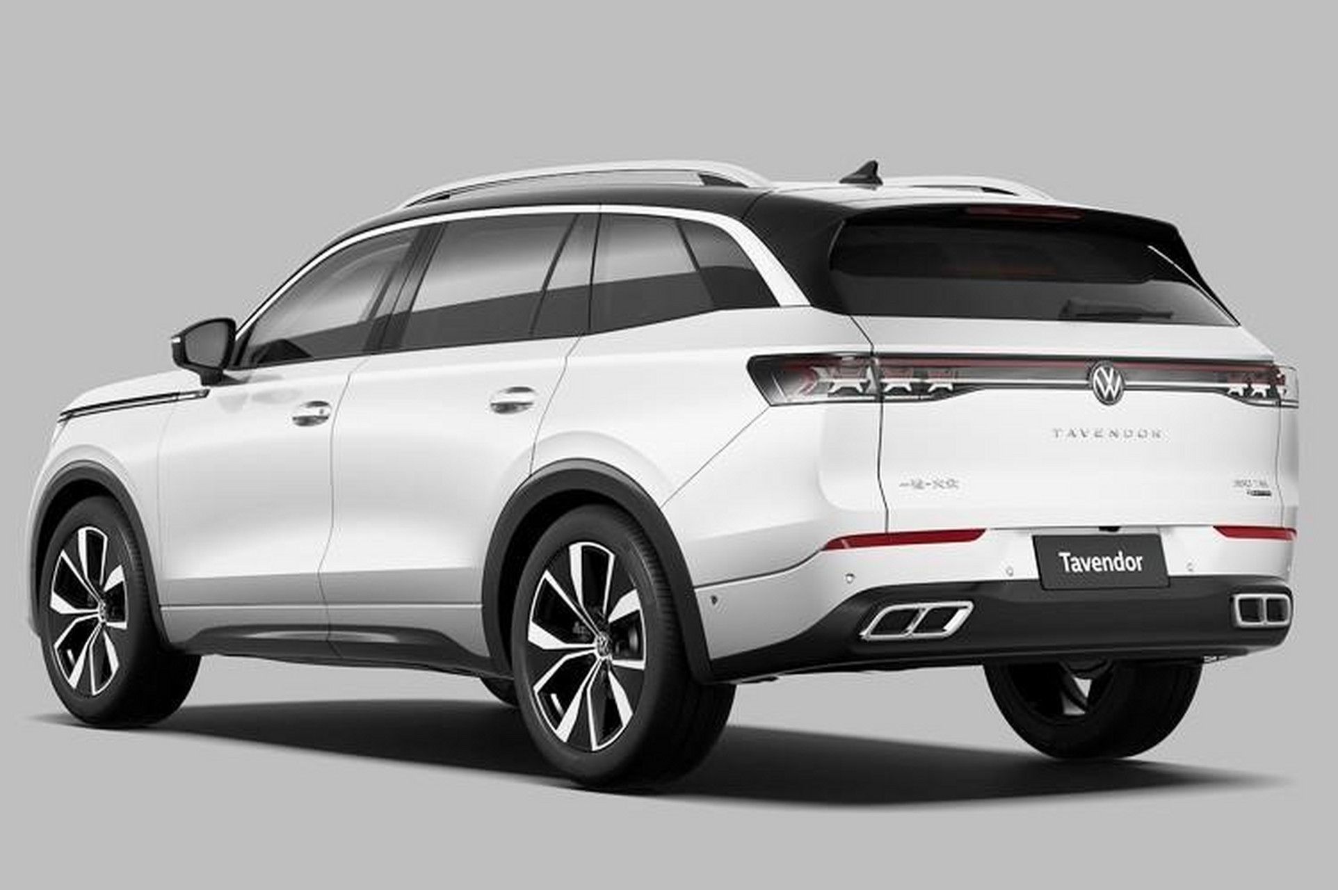 一汽大众suv7座车型图片