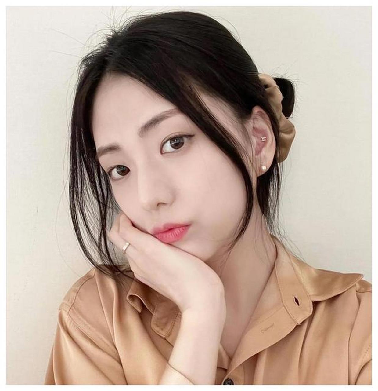 更新blackpink-智秀亲姐姐×图片