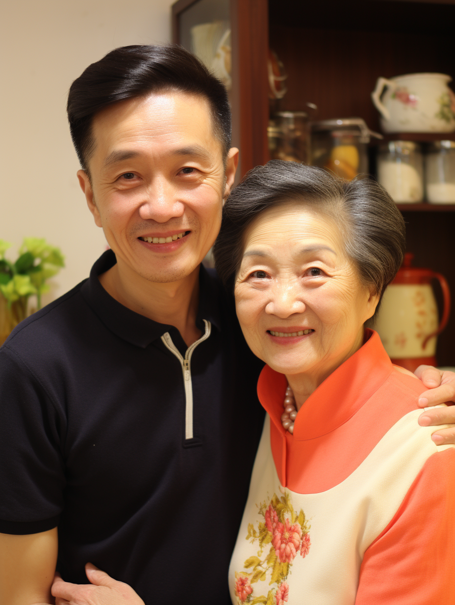 我最近发现了一家非常棒的鸡杂店,想着一定要带我的家人们去尝尝