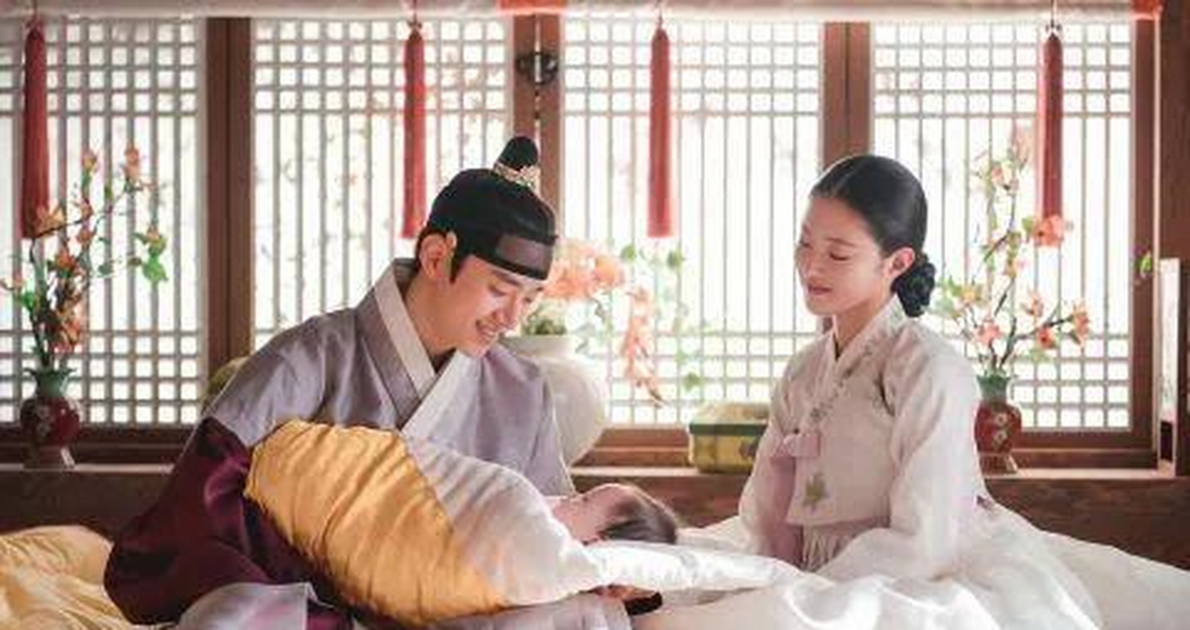 朝鲜正祖最宠爱的妃嫔—宫女出身的宜嫔成氏 大家好,今天给大家介绍的