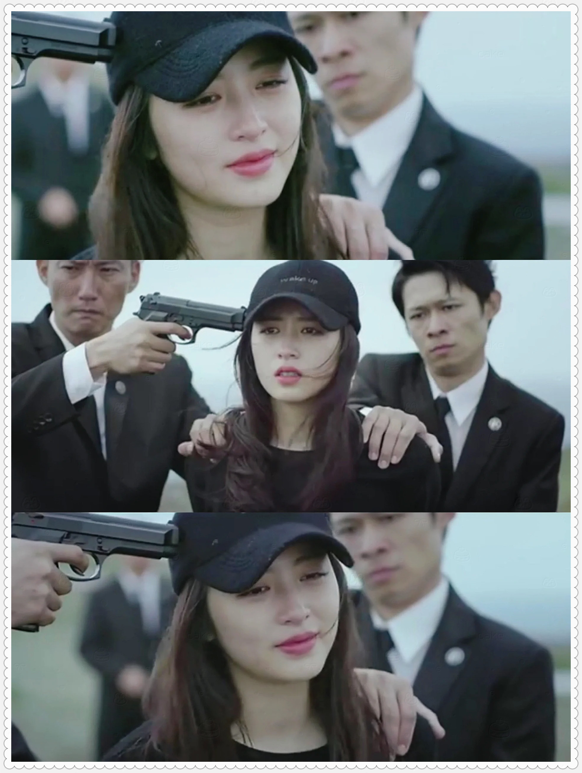 《寒武纪》是一部令人着迷的剧集,故事充满了惊险刺激的情节