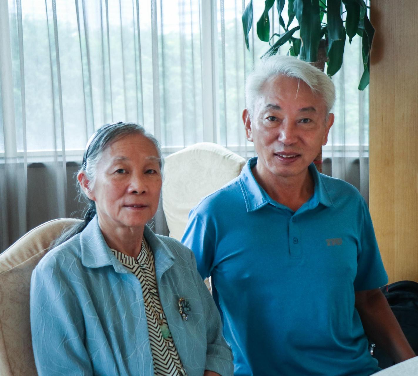 领动计划# 林豆豆近况照片.