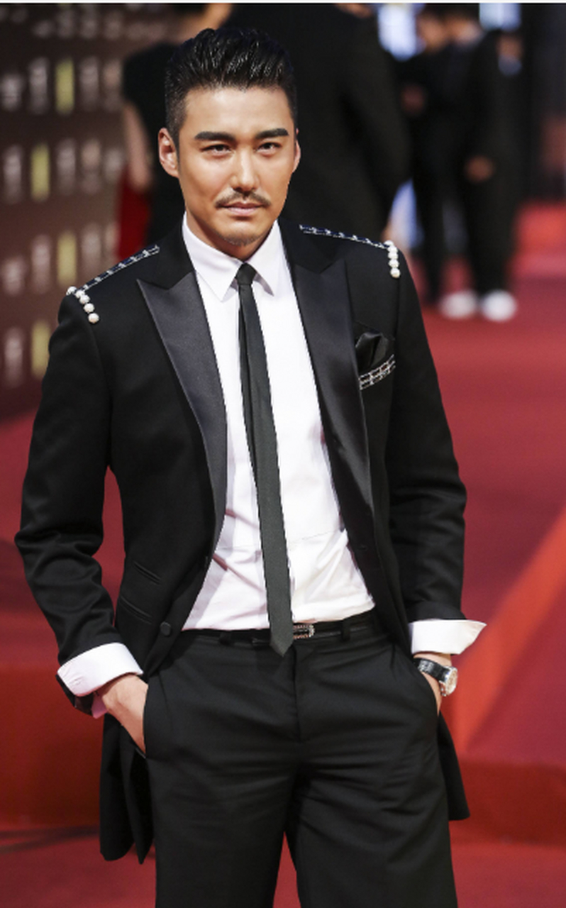 胡兵 2023-05-30 19:03·演员 模特 歌手(真羡慕他这自律的人生,我要