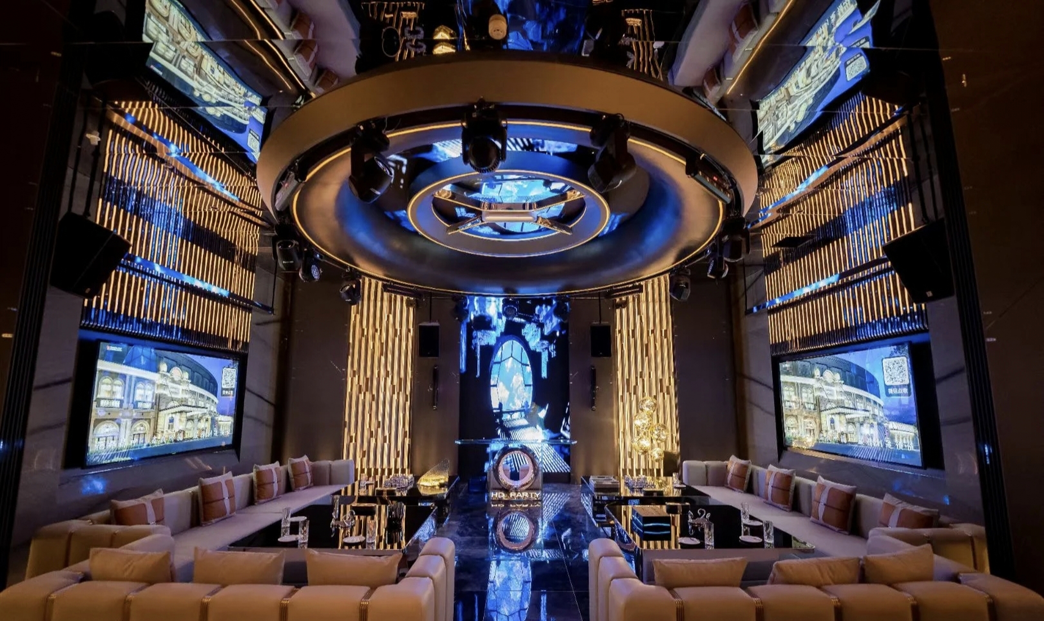 六安哪家ktv好玩,六安白金汉宫商务ktv预定,六安商务ktv排名推荐 白金