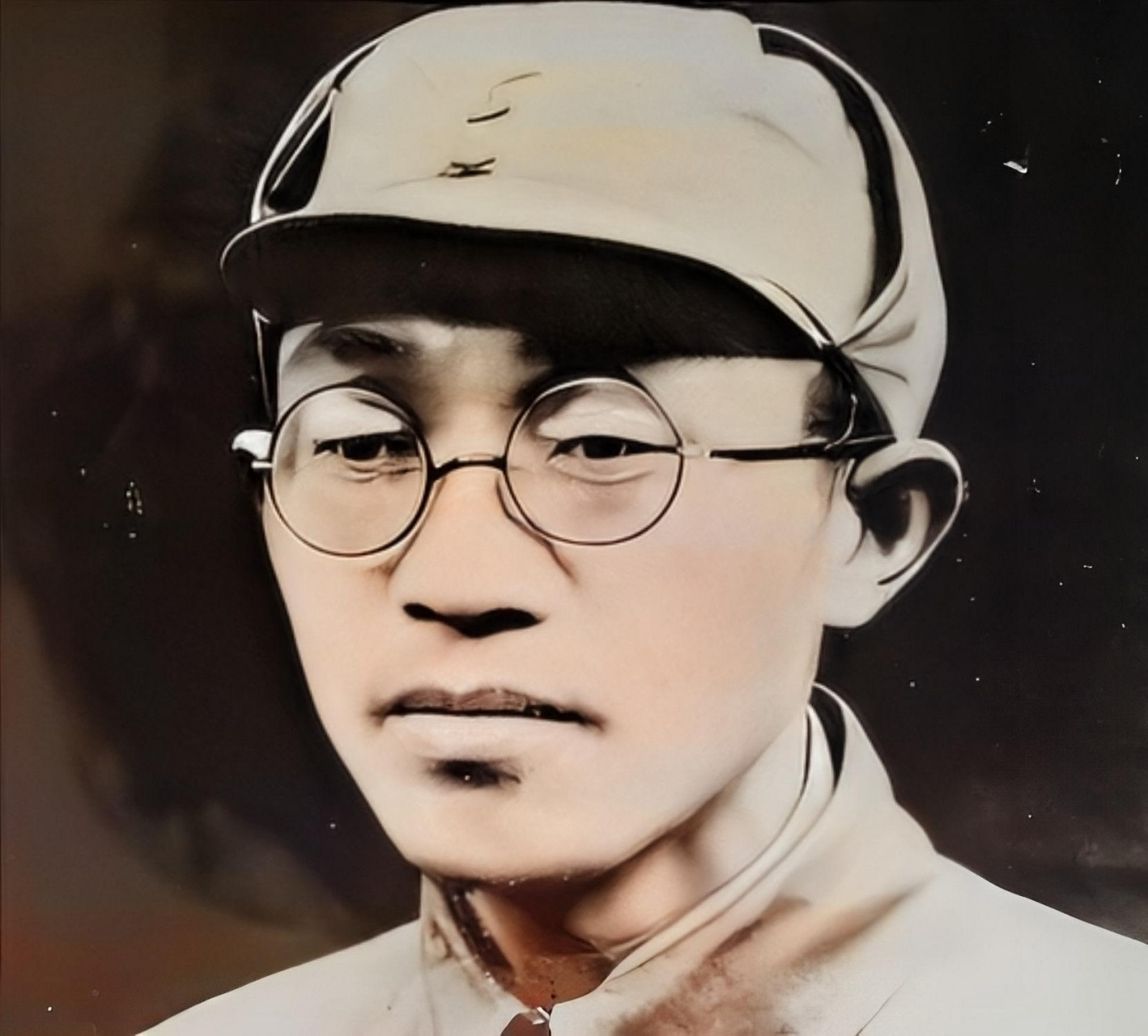 虽然是光荣的回乡,但黄克澄在湖南任职一年多后