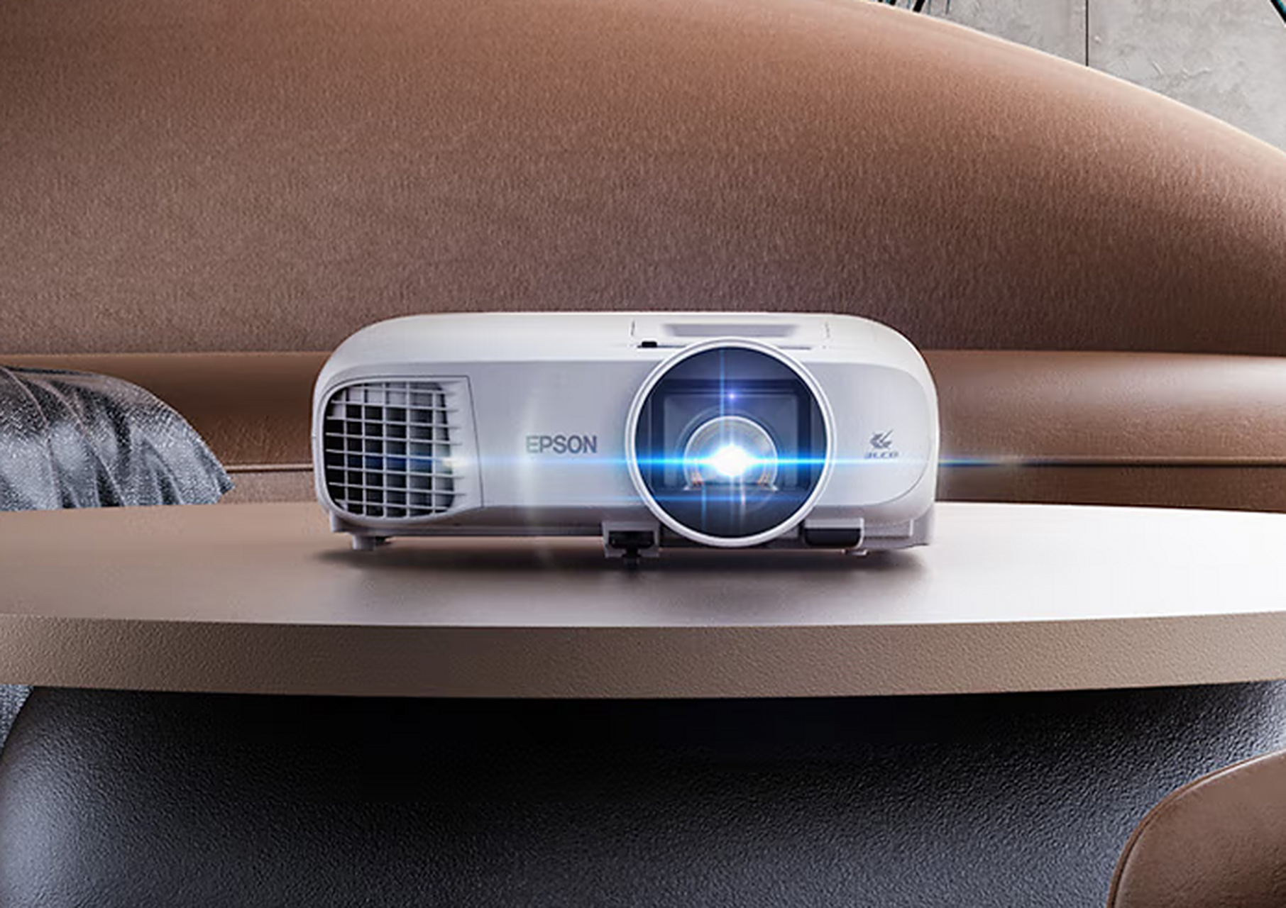 爱普生(epson)ch-tw5700tx投影仪:极致画质纯净美感尽收眼底  如果你