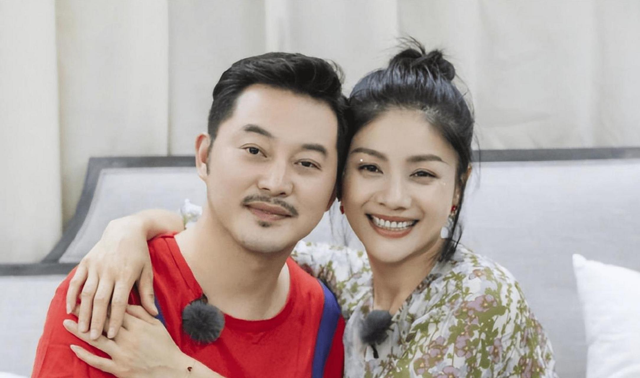 沙溢,高调发文!