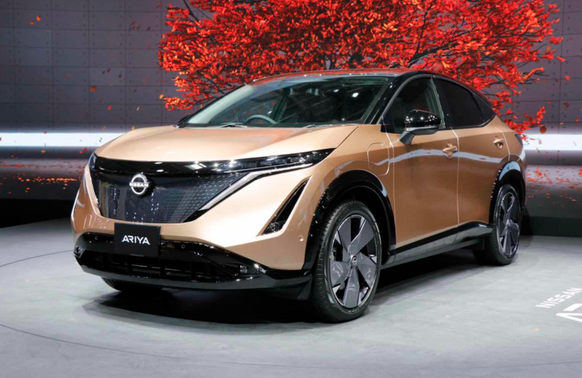 99万元,因此2024款东风日产ariya艾睿雅指导价为19.99万-28.29万元.