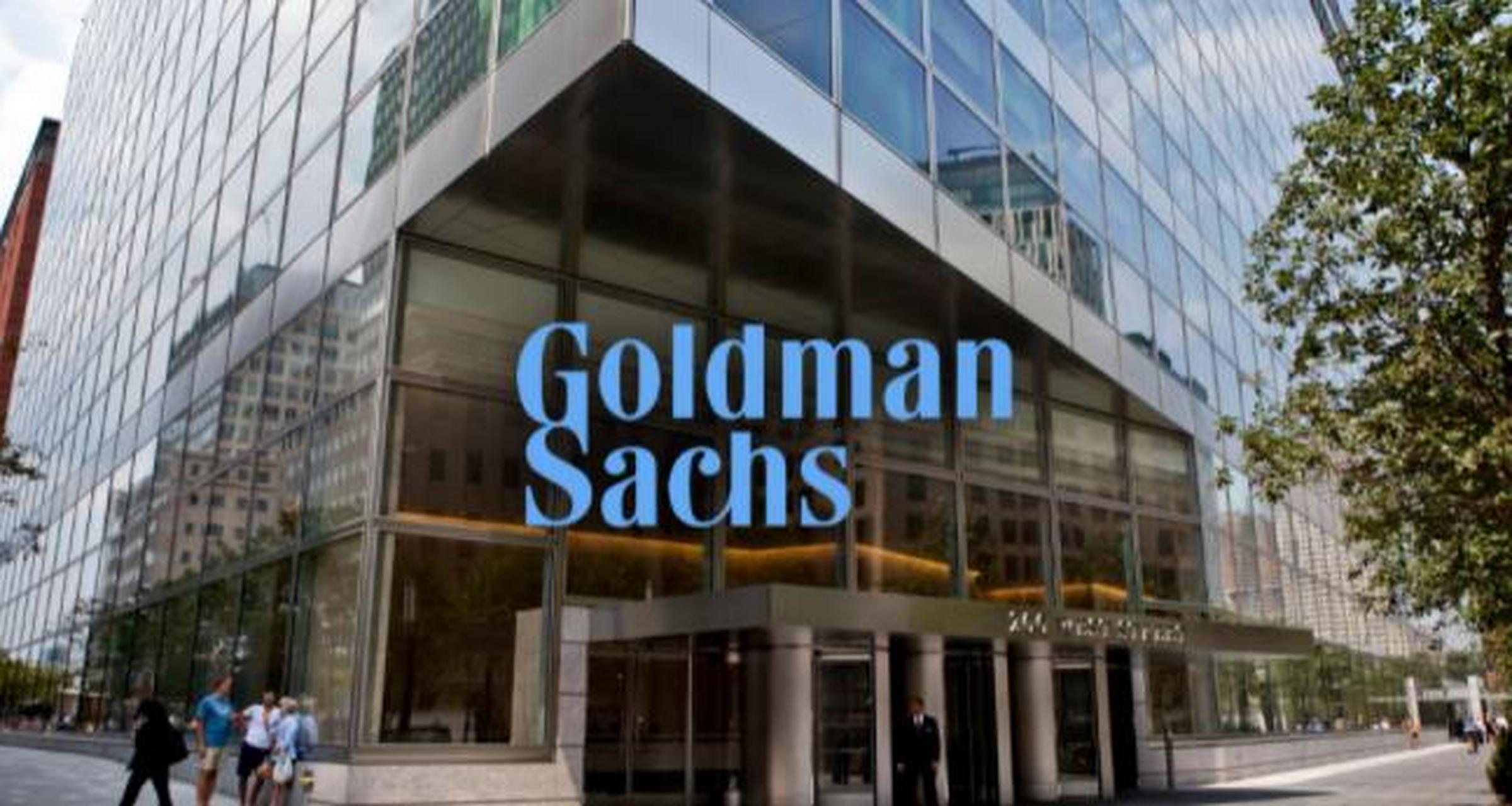 最近,美国投行高盛发布了一份看空中国银行业的研究报告,引发了广泛的