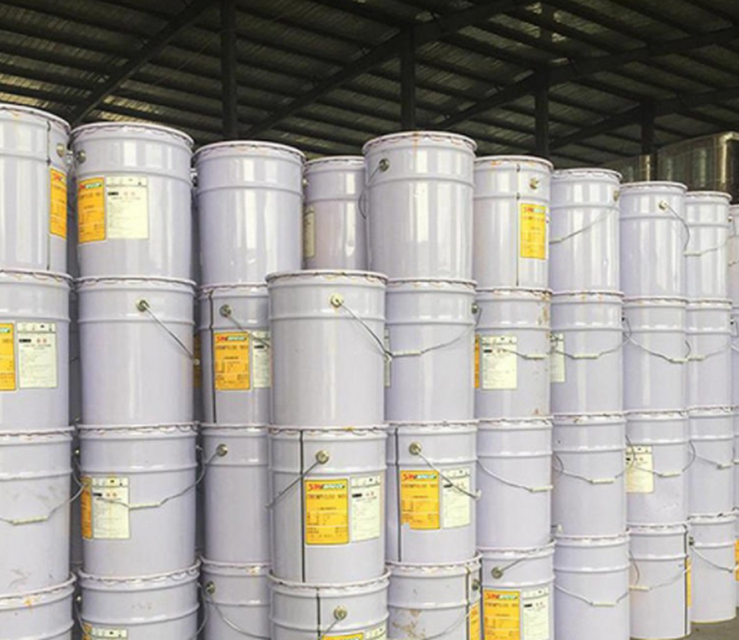 乙烯基树脂的市场前景 乙烯基树脂是一种广泛应用的高分子材料,俗着