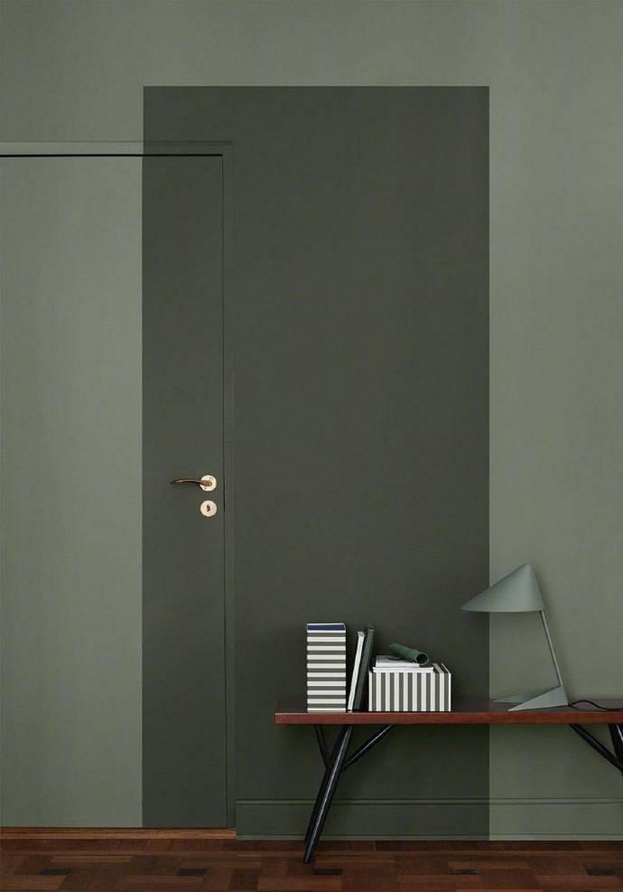 [期待] 莫兰迪色真的太火了,把它用在家装中,能给人一种温柔又高级的