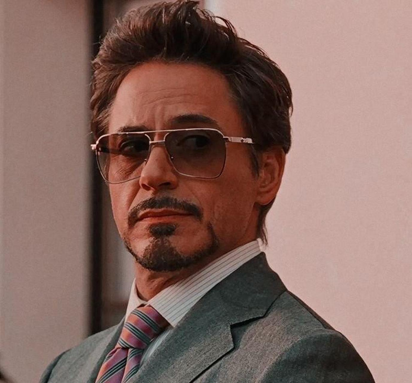 近日,有媒体人爆料"钢铁侠"小罗伯特·唐尼(robert downey jr.