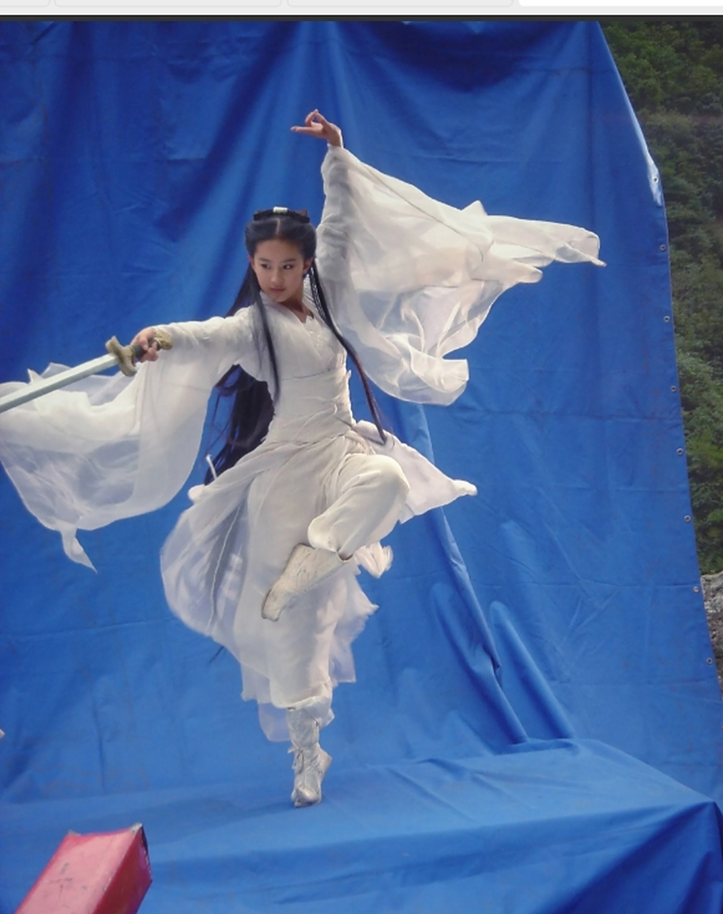 刘亦菲# #古装扮相刘亦菲##神仙姐姐刘亦菲