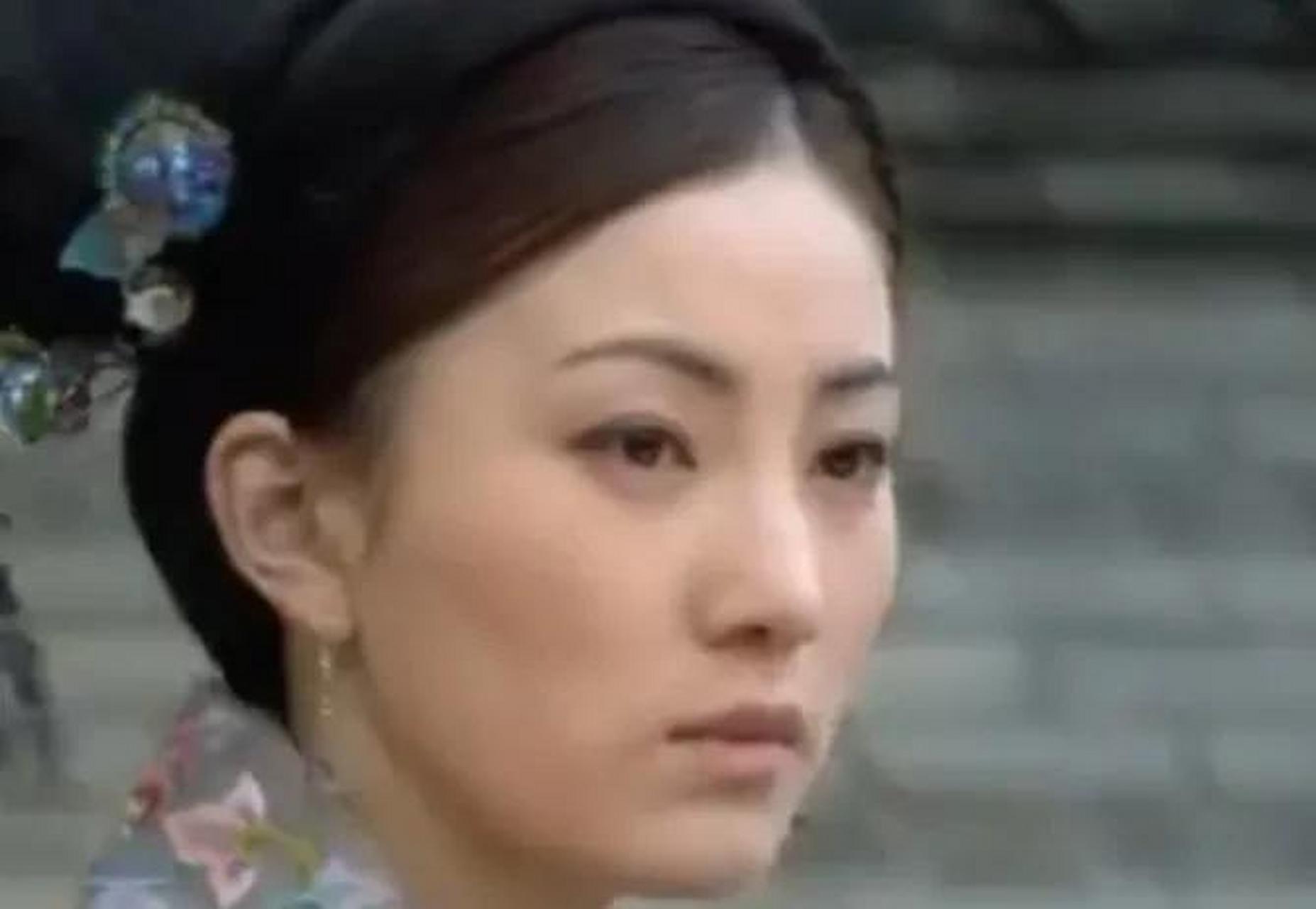 领动计划# 大家都知道,金翠莲是电视水浒传剧情里面的一个小女子,她