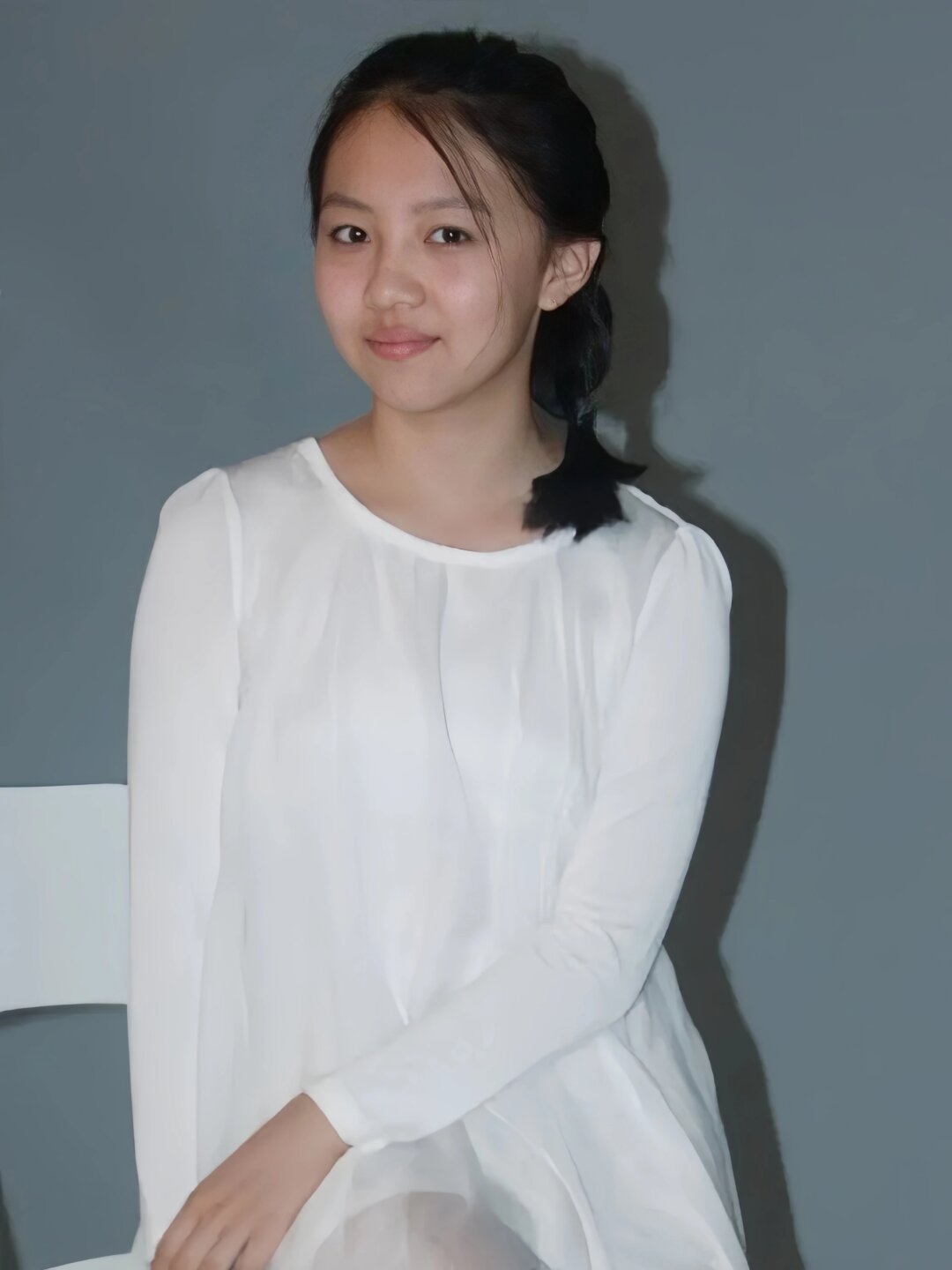 杨沛宜在2009年签约金牌大风唱片公司以歌唱