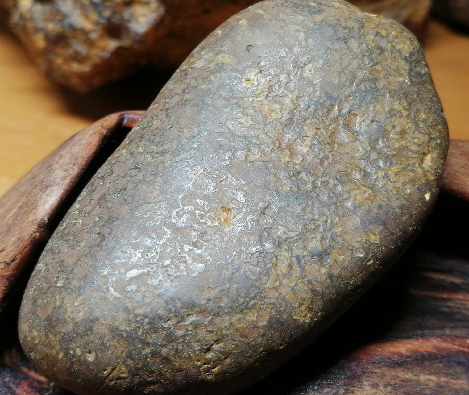 橄榄石石铁陨石价值图片