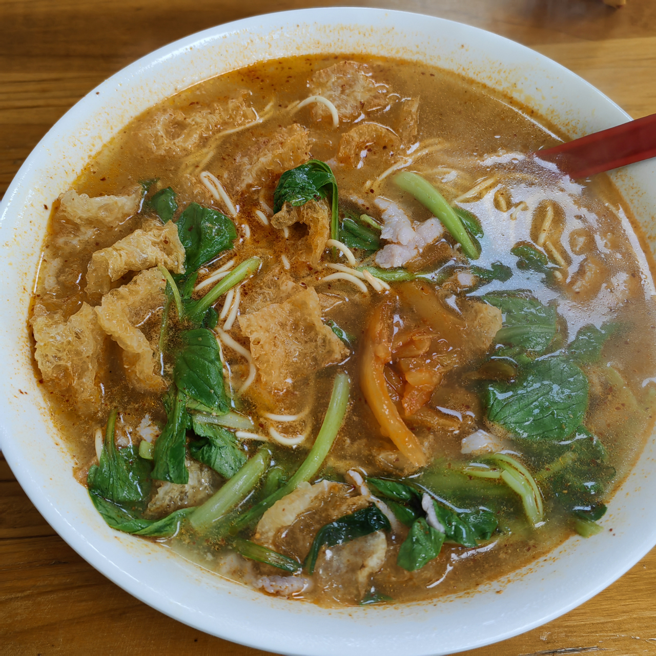 莫过于他家皮肚面!