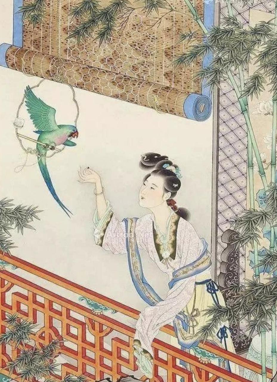 百家号星火计划# 历史上,李之问这个人名不见经传,他只是和一首词的