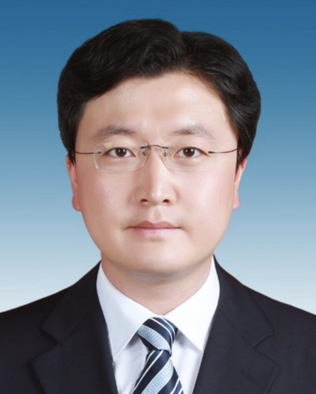 2021年时,已经是灵台县委书记的刘凯再次升迁,出任嘉峪关市委副书记