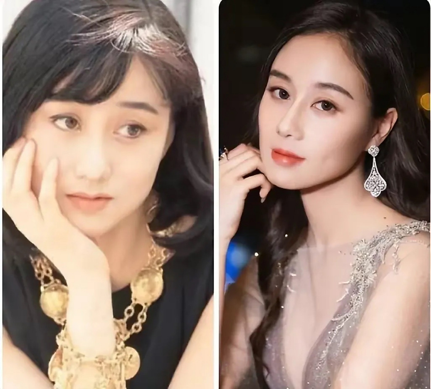 何超欣是赌王78岁时和四太梁安琪所生,自打出生就深受赌王宠爱,赌王常