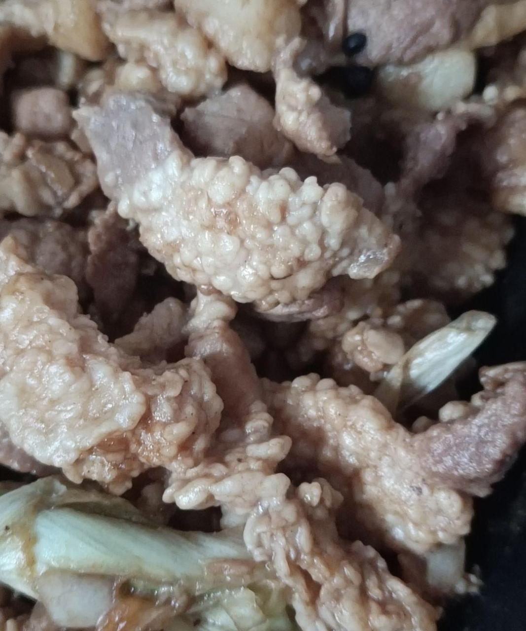 这是淋巴肉吗?懂得兄弟说一下