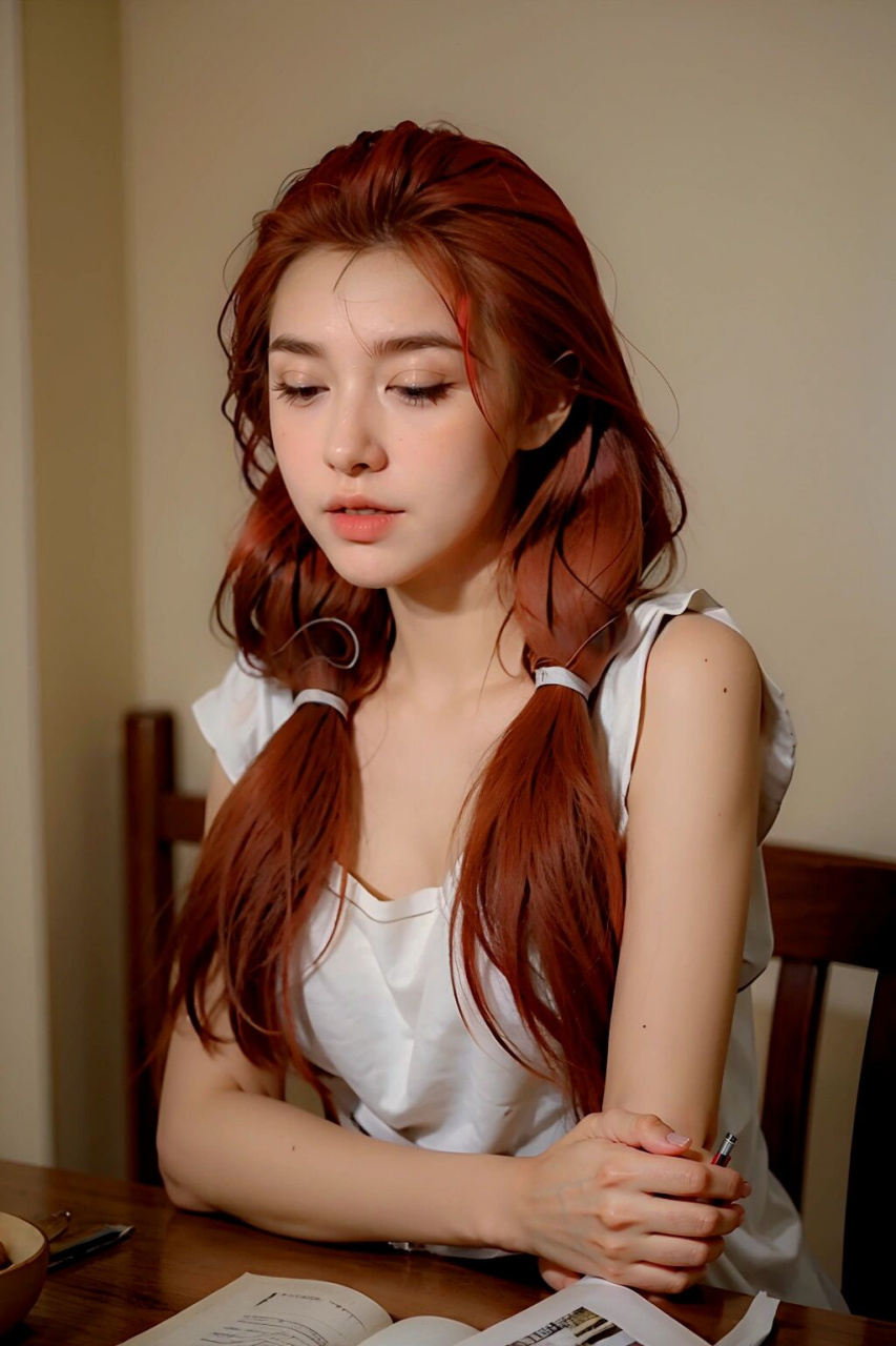 一人之下 柳妍妍  湘西一族,没想到这么漂亮, 怪不得能把张楚岚约出来