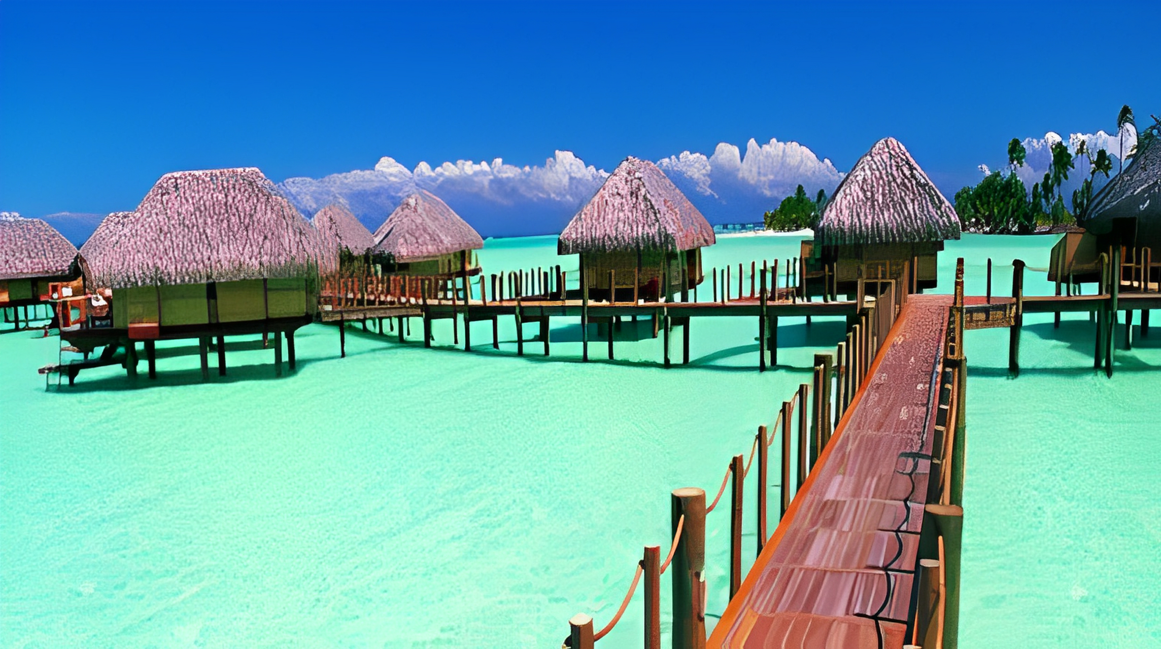 圣灵群岛大堡礁    圣灵群岛(the whitsundays) 由74座珊瑚小岛组成