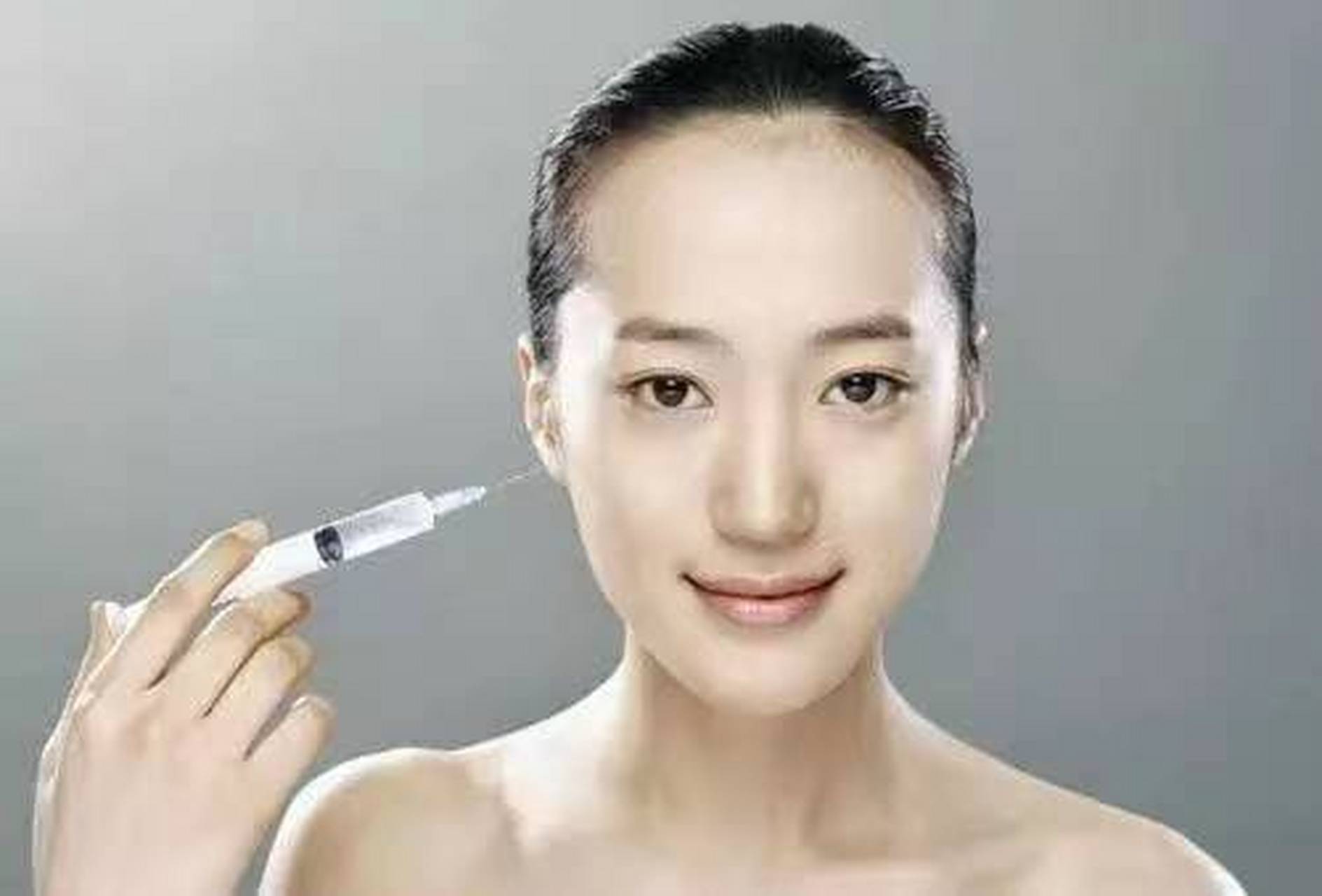 这三种医美针千万不要打 第一就是市面上的粉毒,绿毒千万不要打,注射