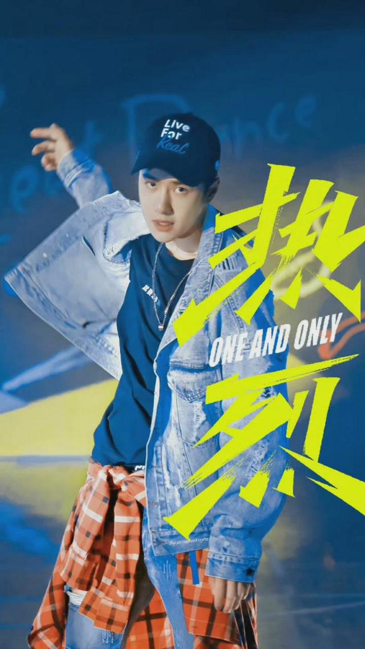 影片一开始就非常燃,街舞进入亚运会比赛项目