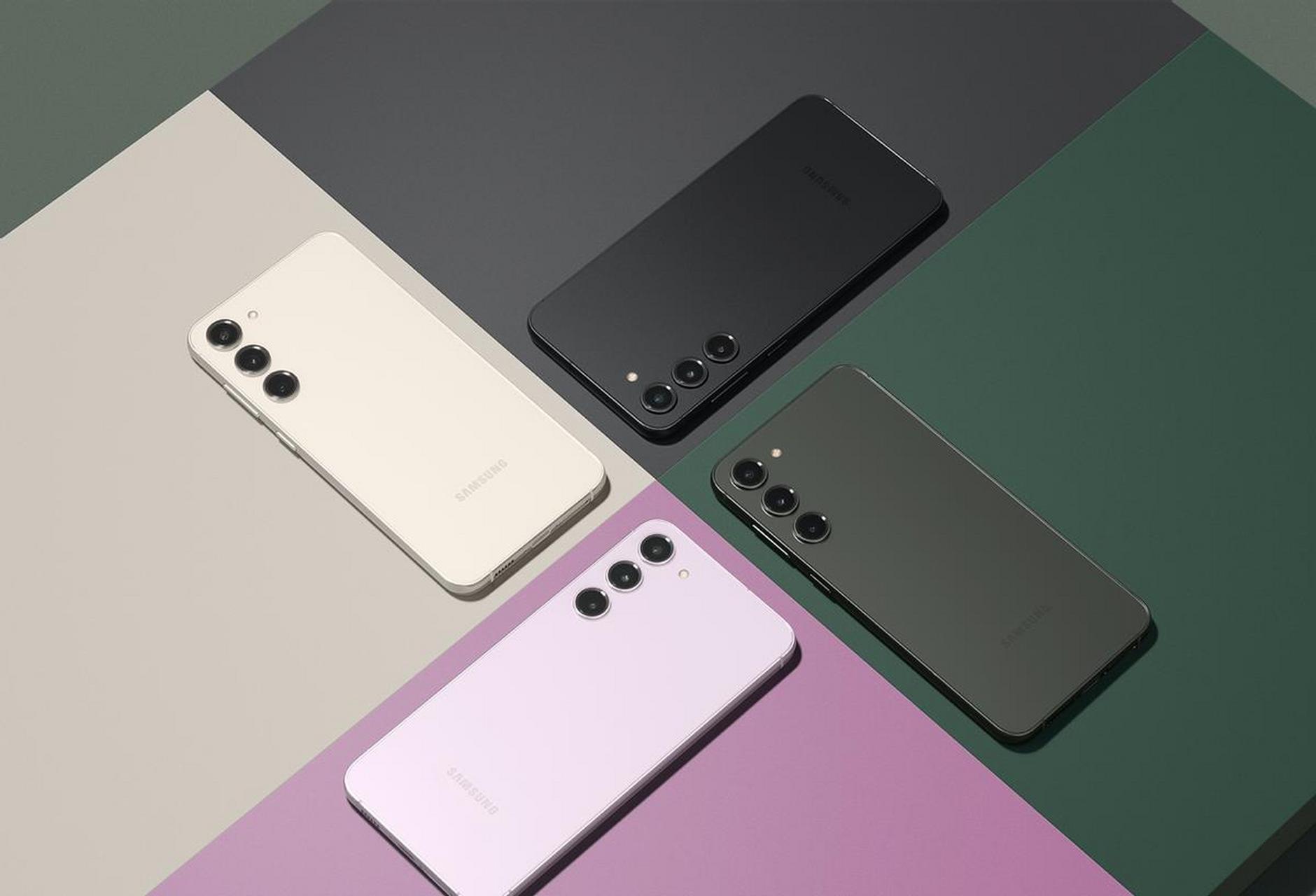 今年的galaxy s23 ultra续航表现堪称惊艳,吸引了许多手机用户的关注.