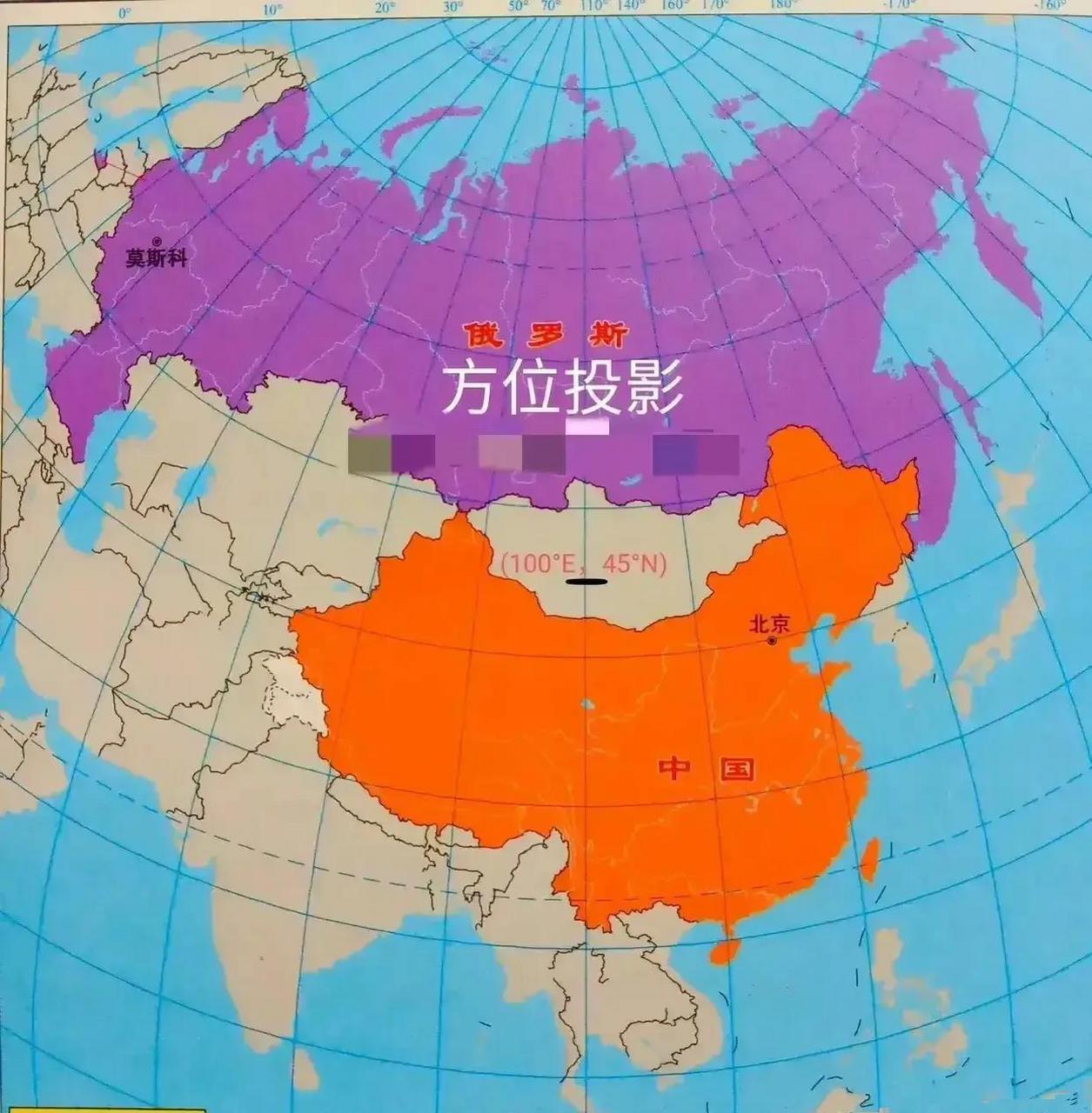 中国 俄罗斯,我们会得到什么?