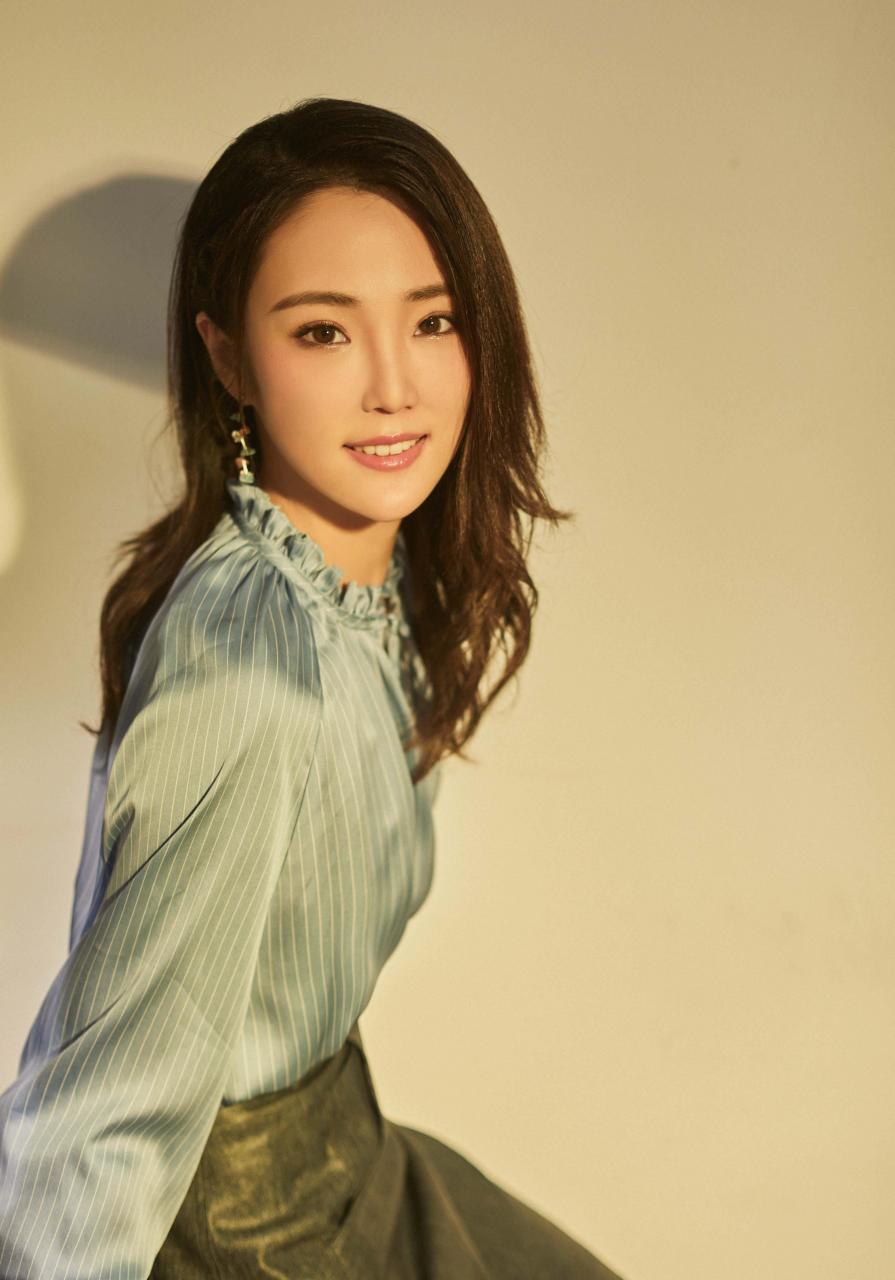 全能少女张可盈亮相综艺 机智活泼化身气氛担当