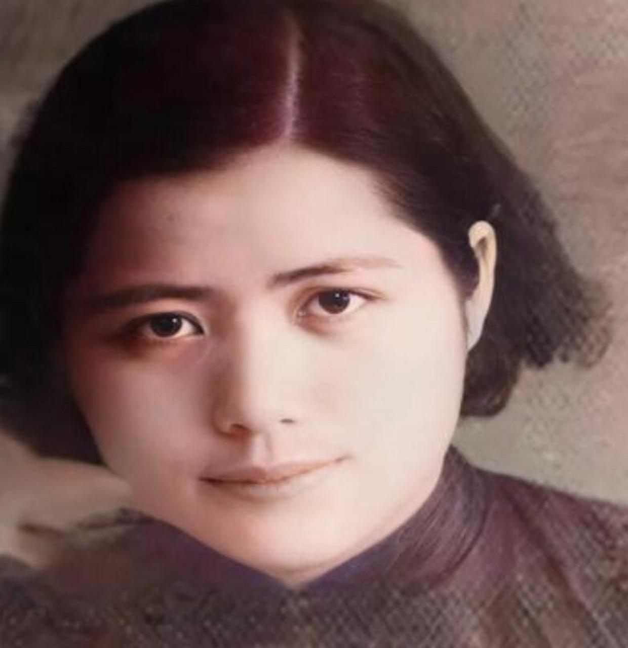 林心平,祖国解放战争中一位少为人知的八路军女英雄.