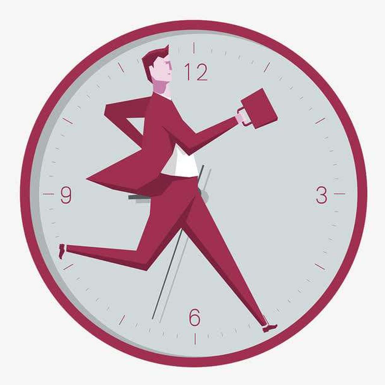 中文中经常会说一个表达,赶时间,那么如何用英文表达【我赶时间】呢?