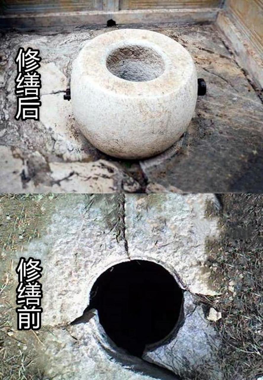 1908年慈禧光绪死后,崔玉贵出宫; 1926年,死在立马关帝庙太监大院,葬