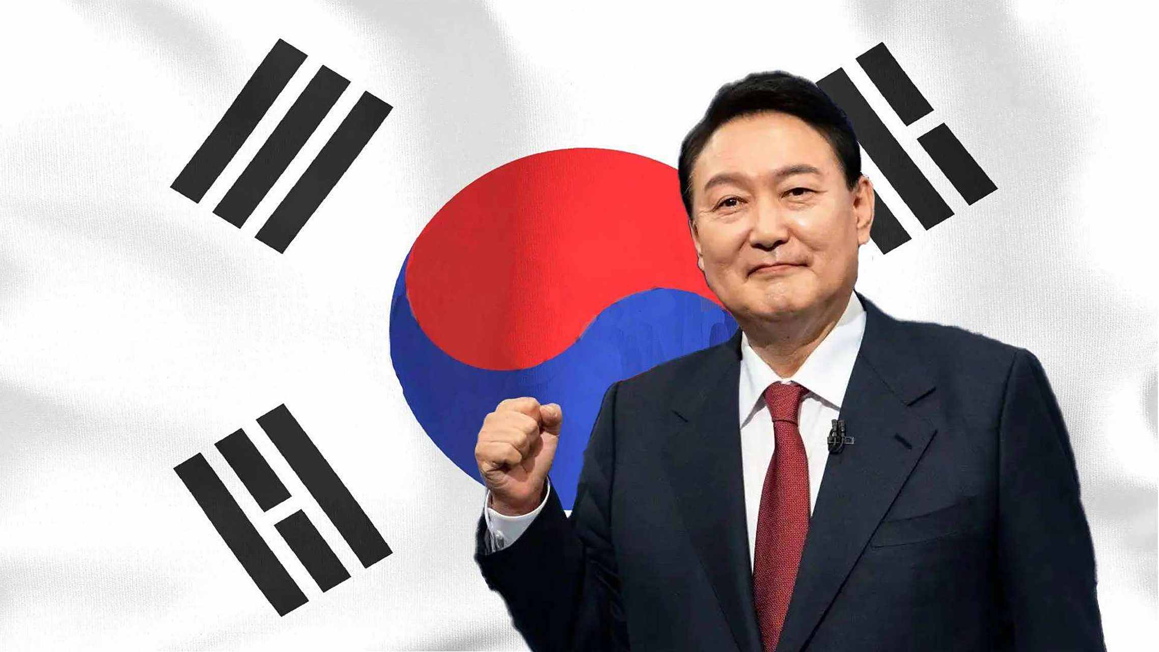 韩国宣布将在2045年前登陆火星，韩国宣布将在2045年前登陆火星吗