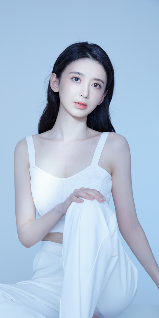 徐梓钧甜系壁纸图集 676767