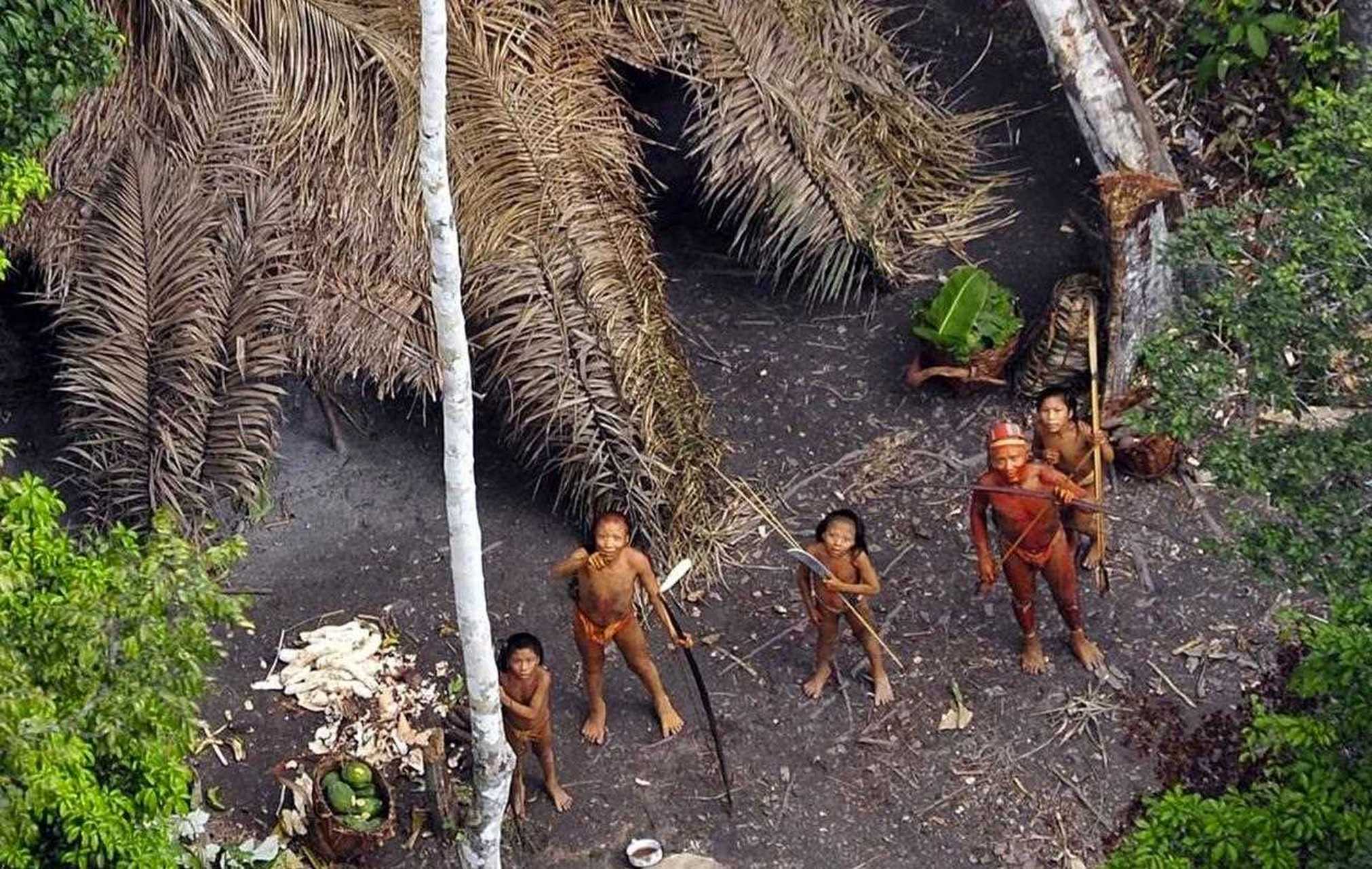 孟加拉湾北森地岛图片