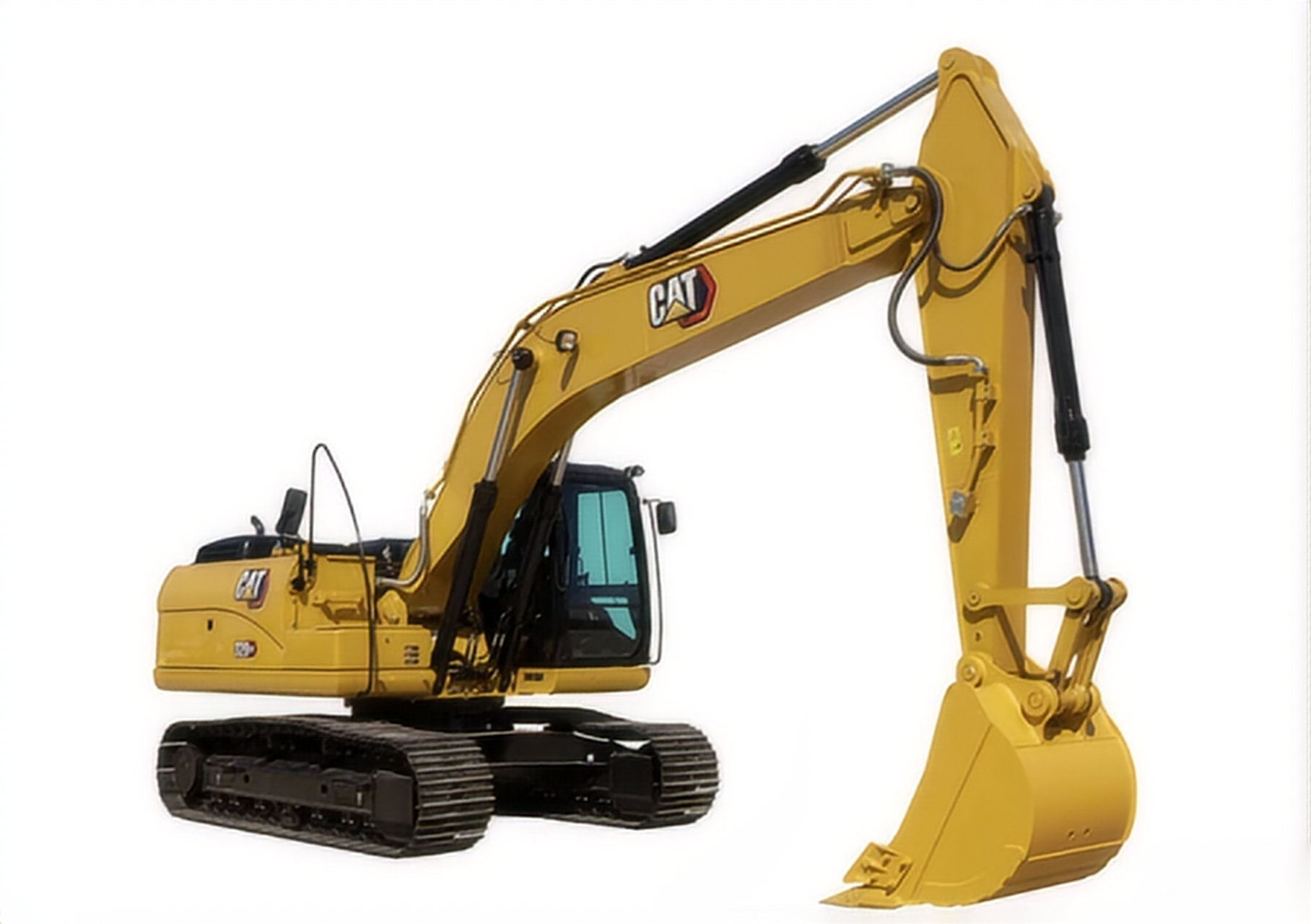 cat03320 gx液压挖掘机:高效,环保,便捷,但是这2个缺点也不可忽略