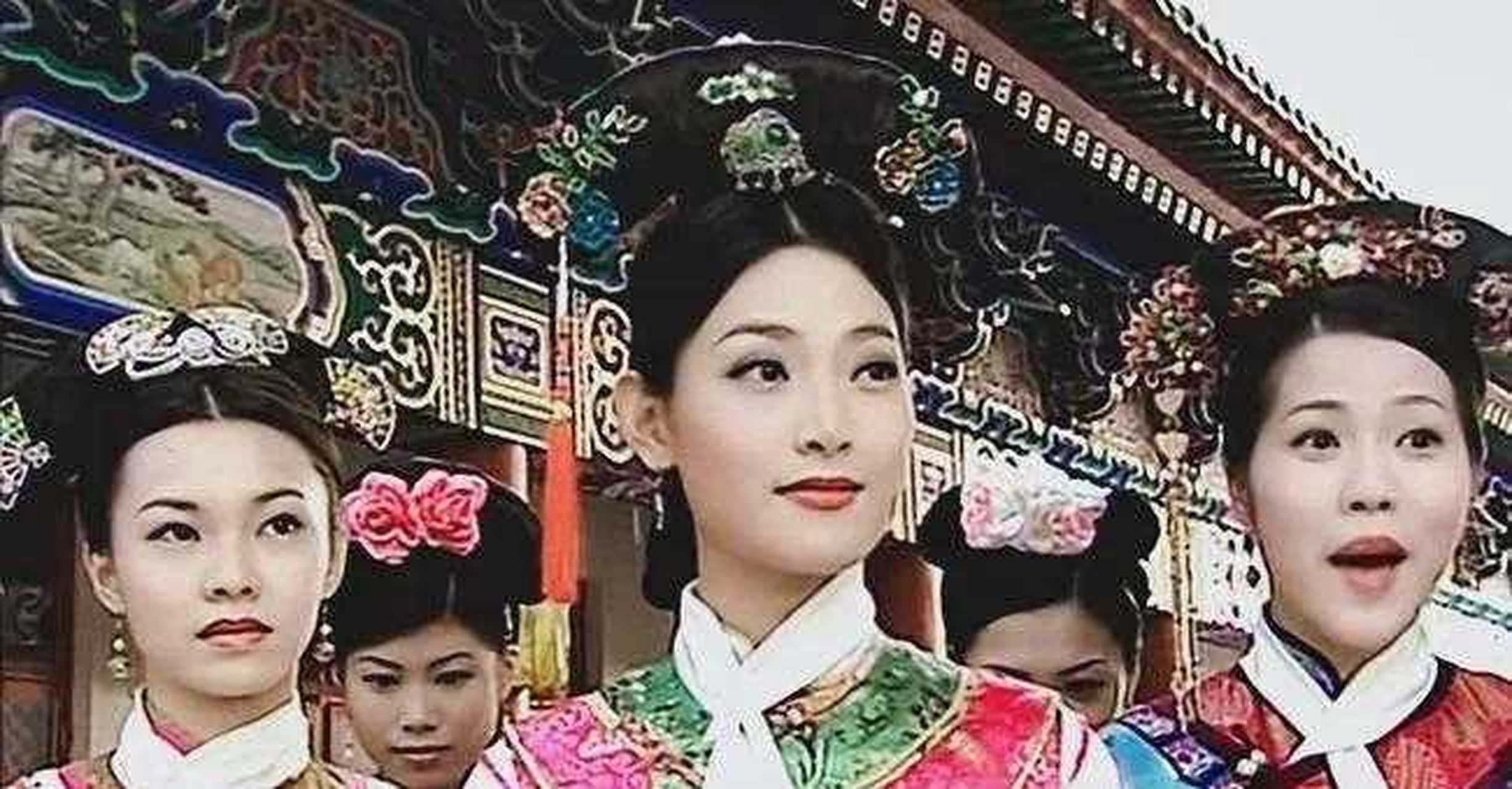 清朝最福薄的皇后:萨克达氏         萨克达氏是咸丰原配,父亲太仆寺