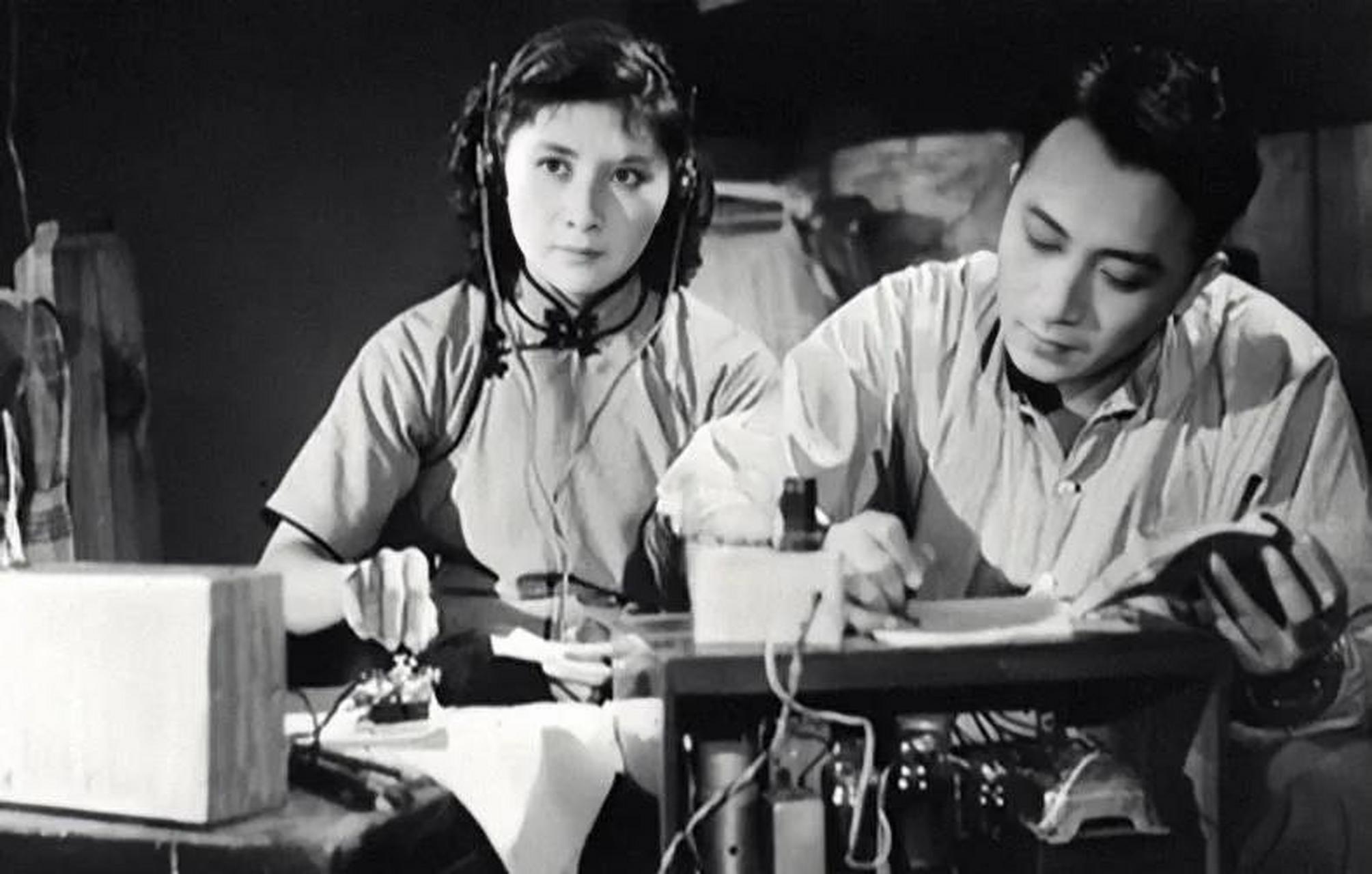 领动计划# 上世纪三十年代,要将无线电信号从上海传送到延安,直线