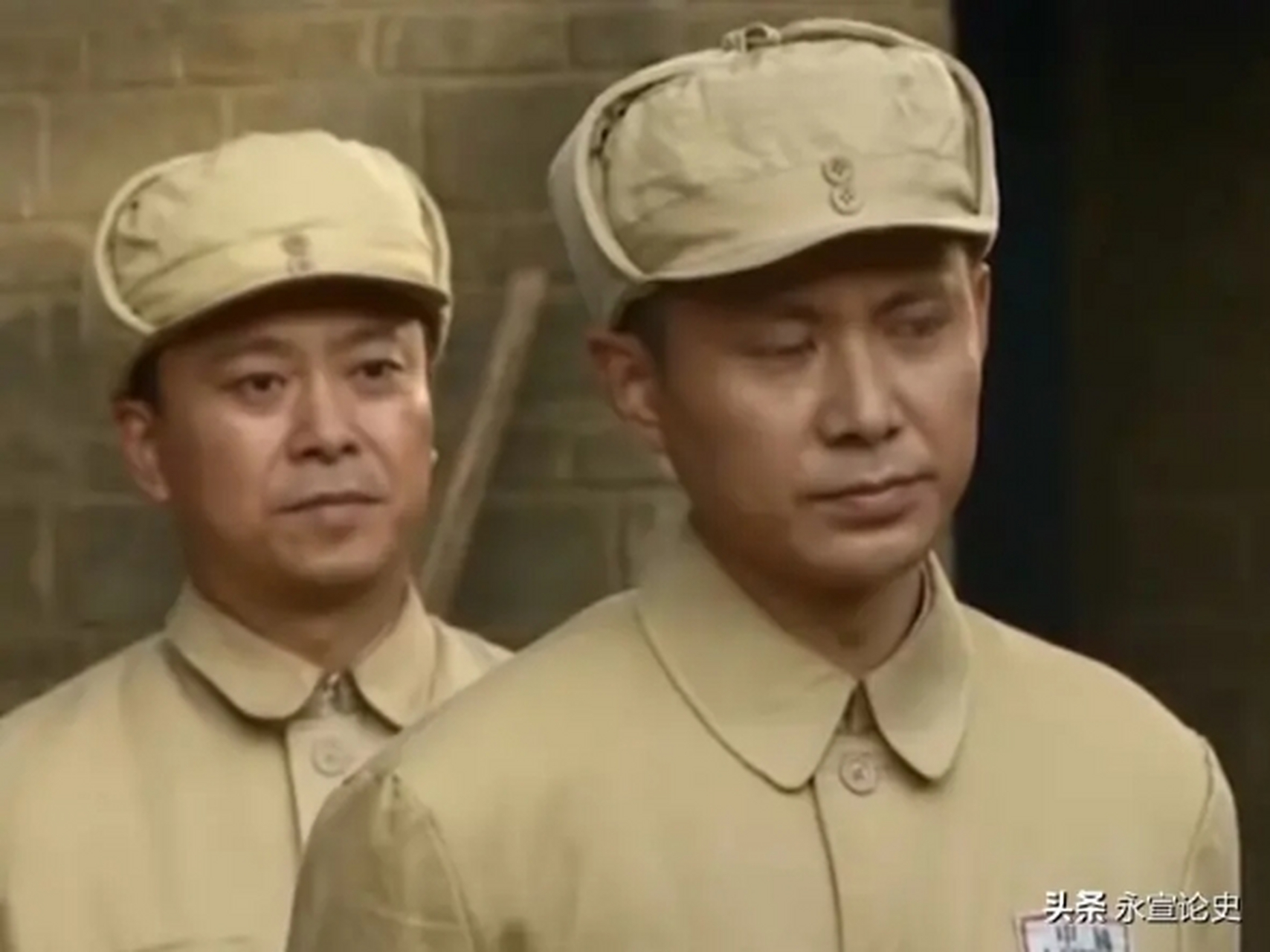 2011年,贾钢导演了一部电视剧《粟裕大将》.