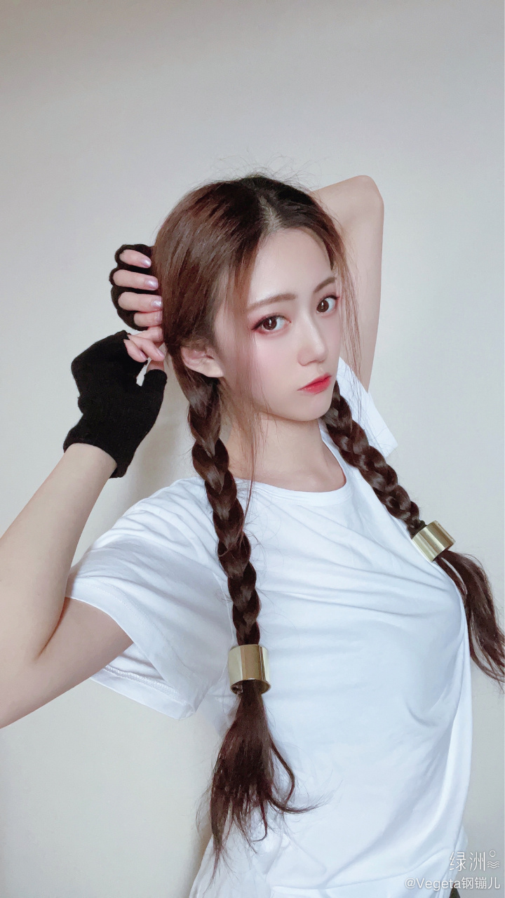 cos比迪丽#龙珠##动漫##二次元