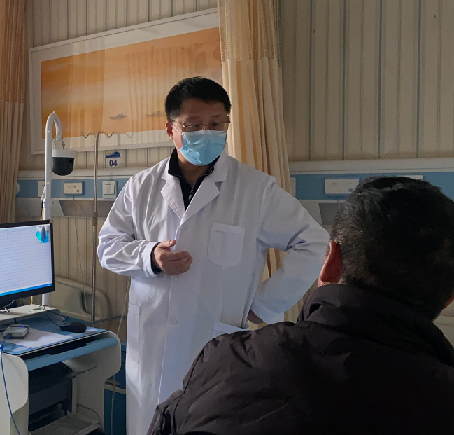 很多患者甚至都有些讳疾忌医,不想去看医生,让疾病一拖再拖!这种想法