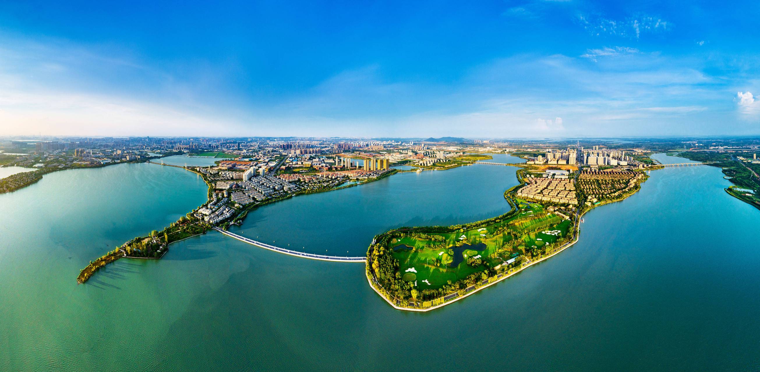 早在公元前201年,汉高祖刘邦首置江夏郡沙羡县,为江夏建县之始.