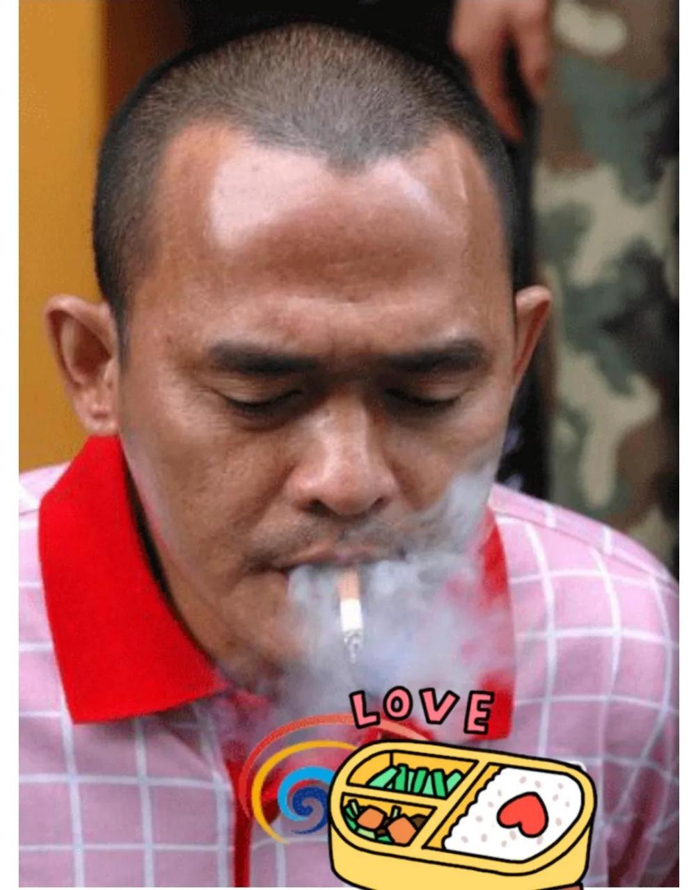 2006年,海南琼山的李光兴因为好逸恶劳,靠打零工维持生计.