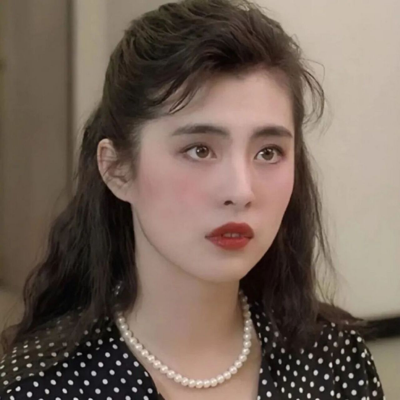 张柏芝和王祖贤年轻时都好美啊,惊为天人,你更喜欢谁?