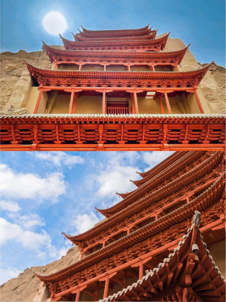 河西走廊|景点全攻略游玩线路推荐  《河西走廊》纪录片观后旅行攻略