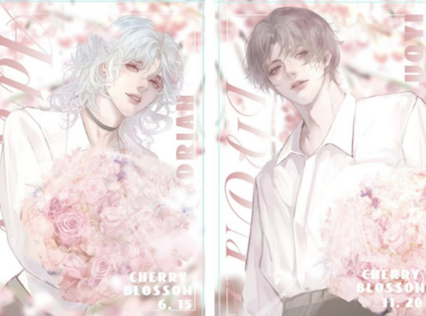 188男团# 洛温949494 #corrupt乄雨霖铃