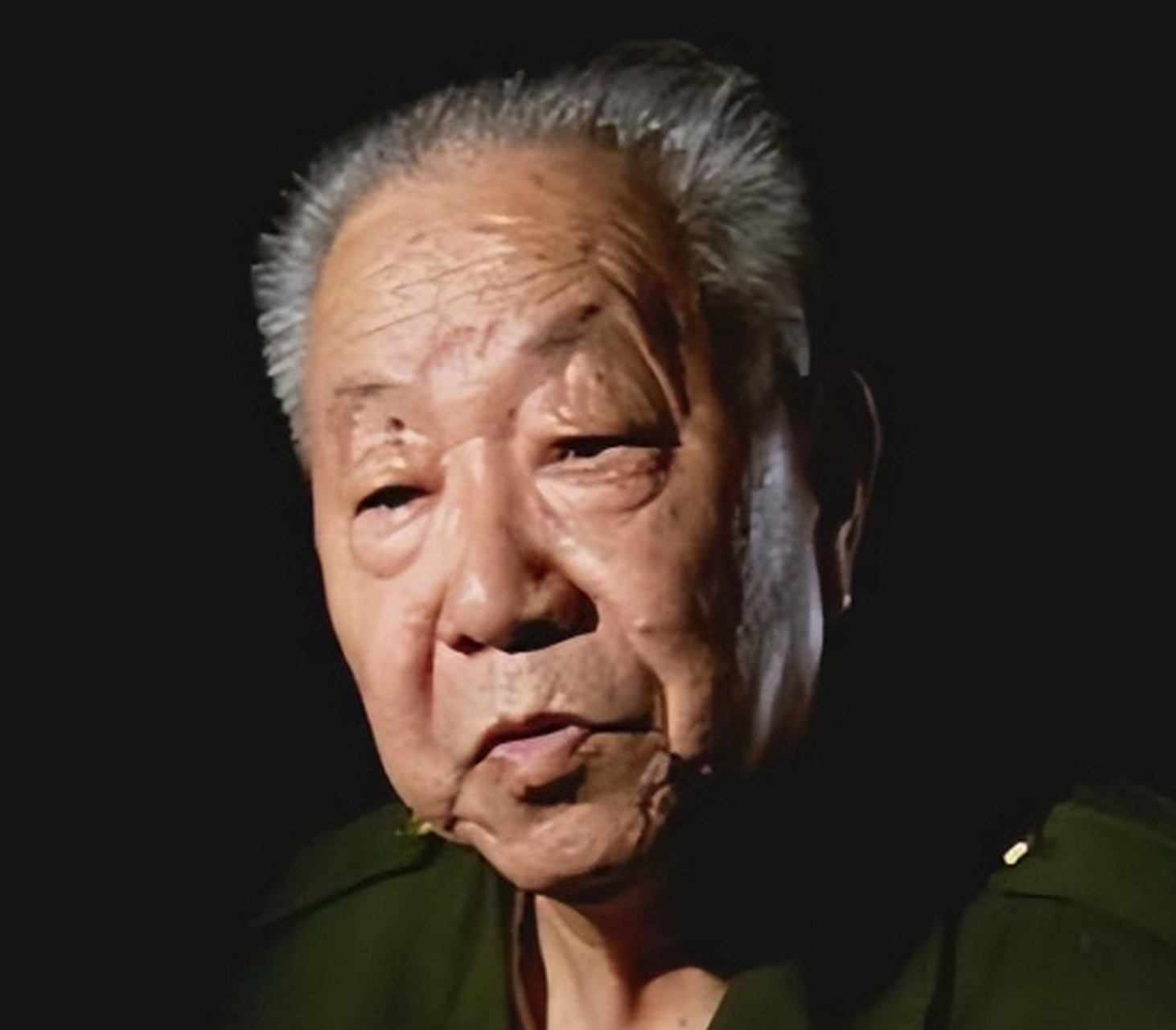 真实"狙神"张桃芳:抗美援朝1个月毙敌214名,回国后转行飞行员 "上甘岭